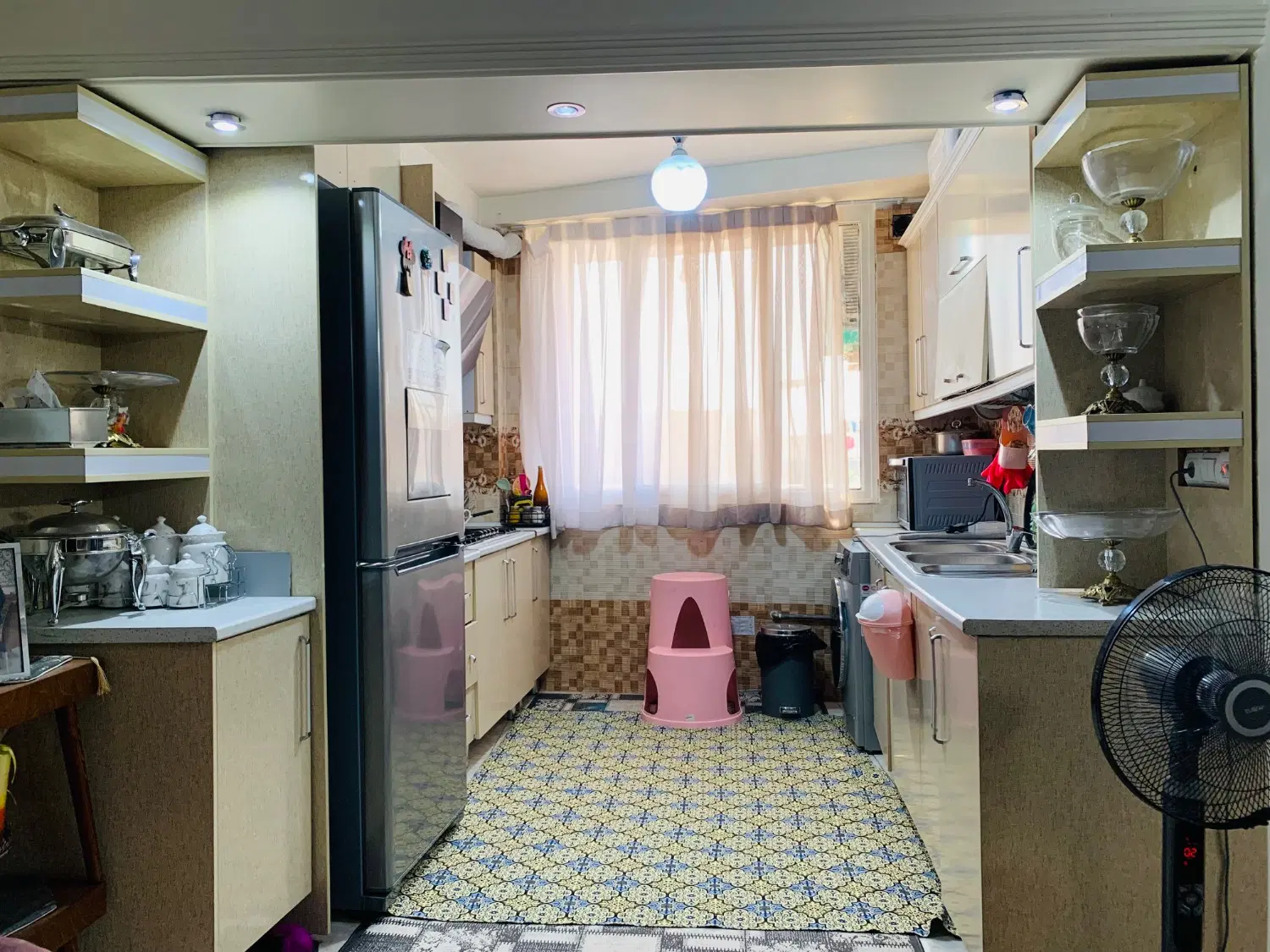 فروش آپارتمان