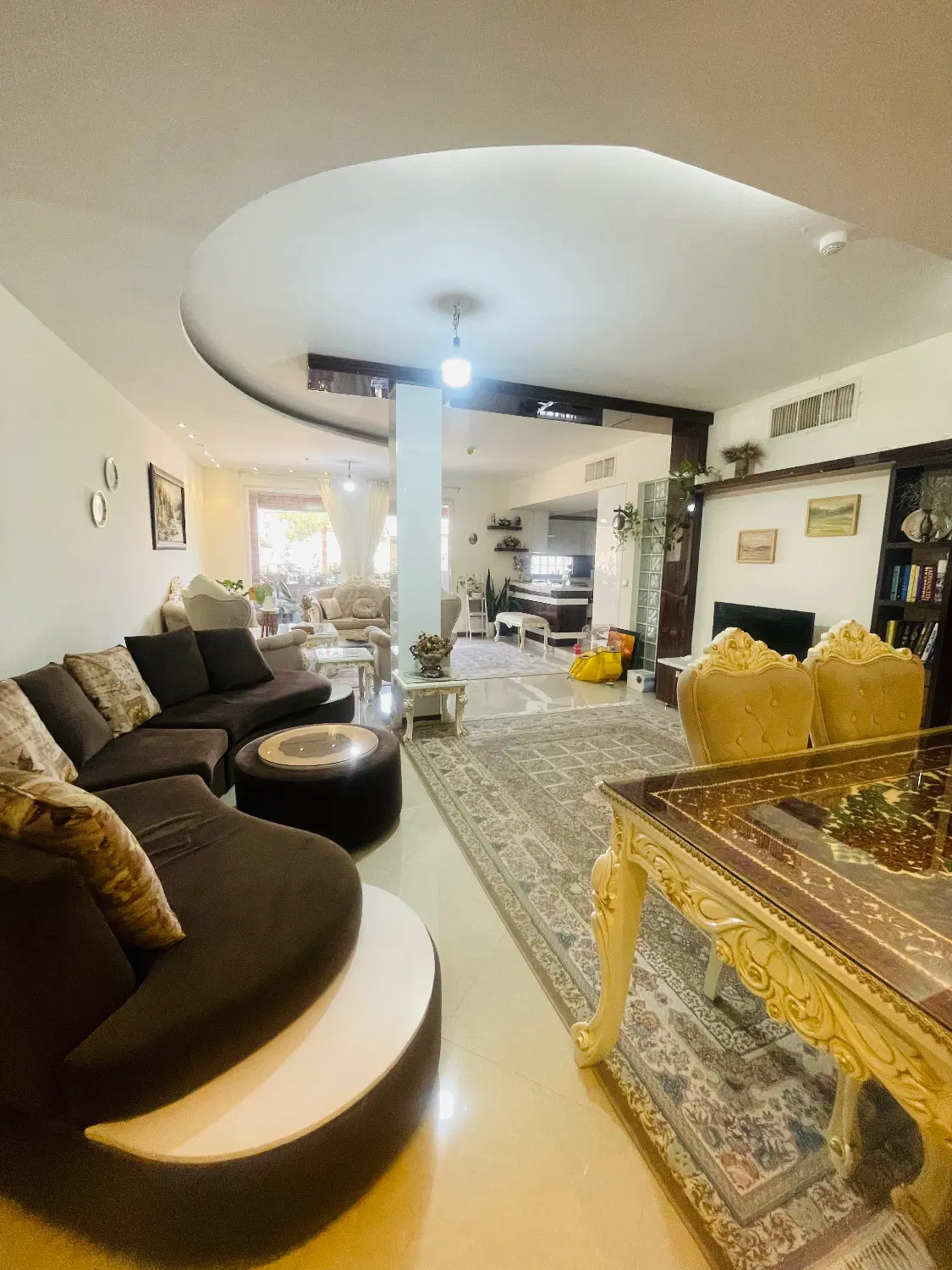 فروش خانه ویلایی نوساز