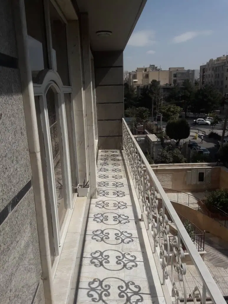آپارتمان 90متری دوخواب