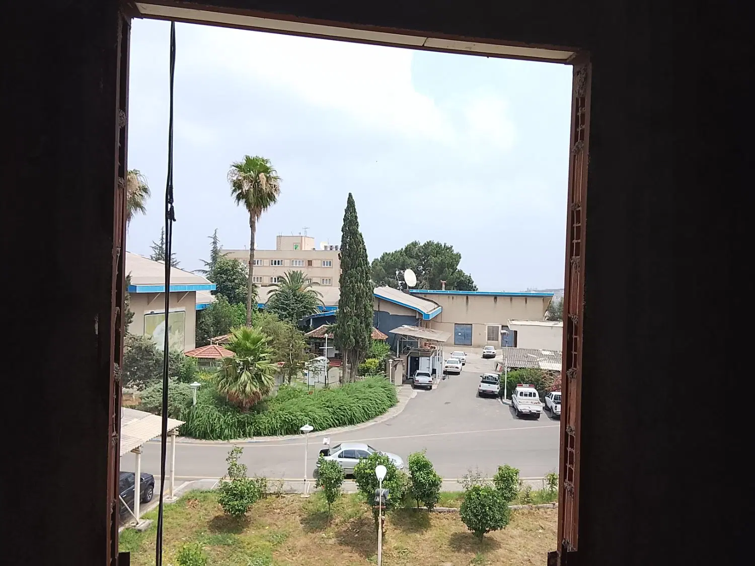 فروش ی قطعه زمین
