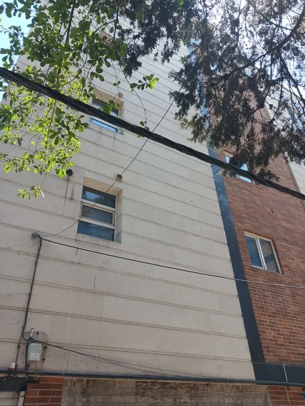 شریعتی قلهک