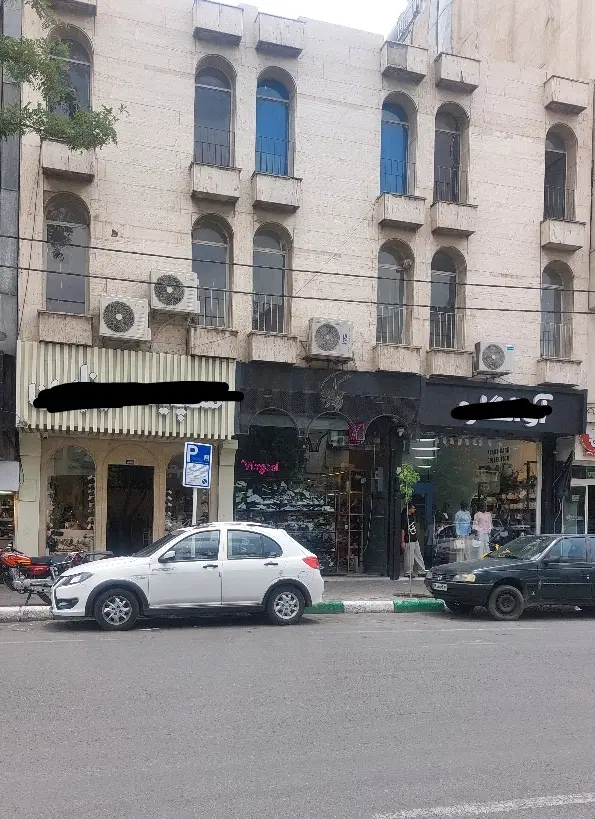 اجاره لاین در سالن زیبایی
