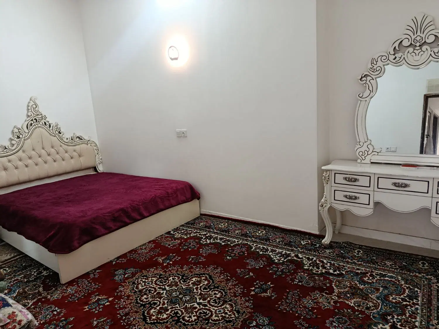 منزل مسکونی