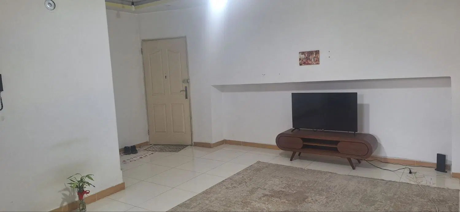 آپارتمان اندیشه فاز ۱