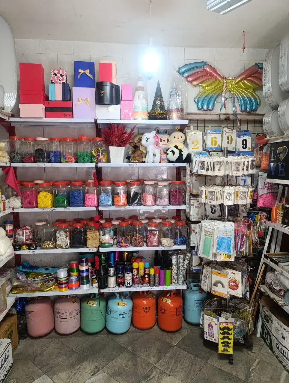 واگذاری مغازه