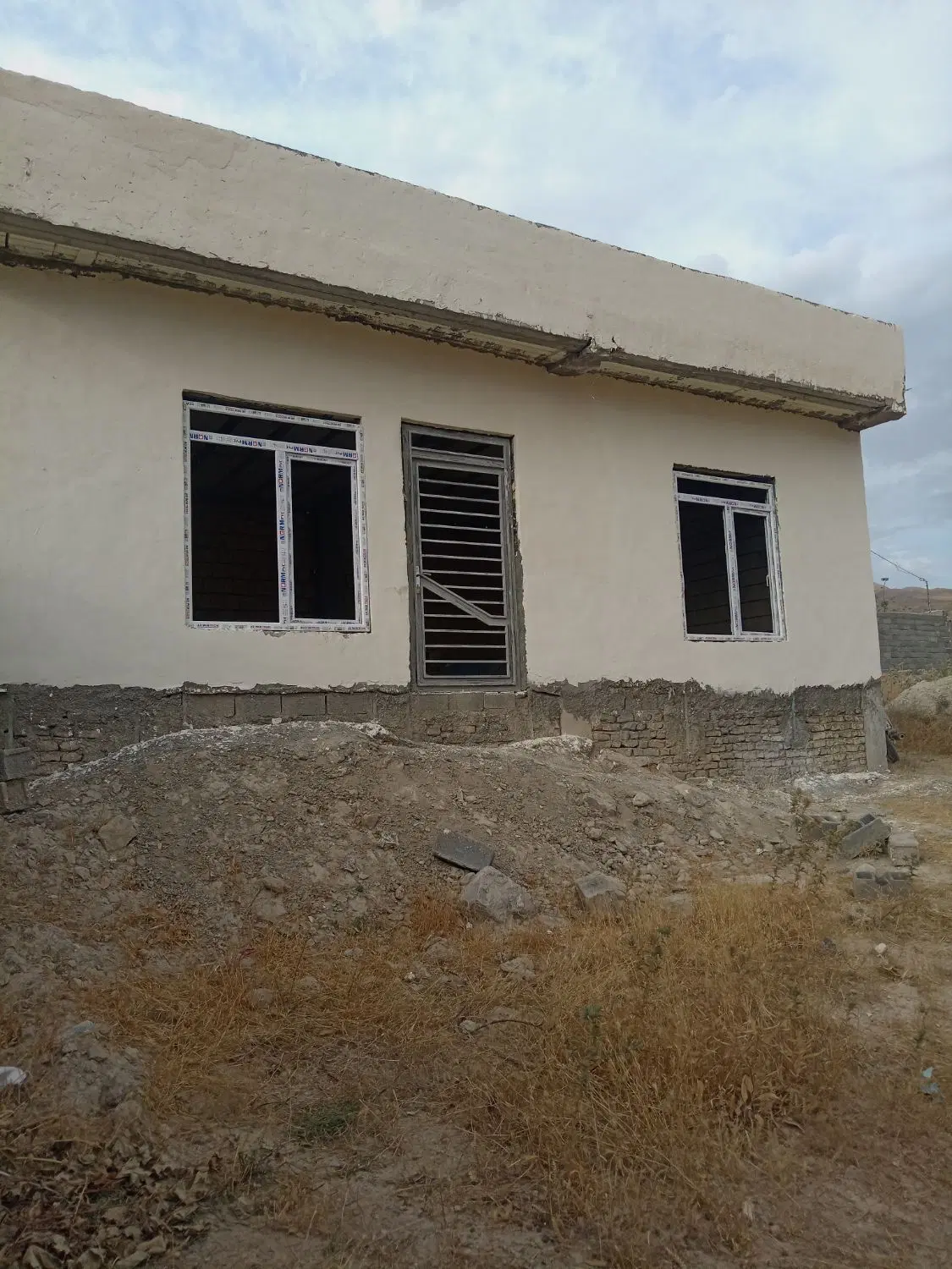 خانه ویلایی