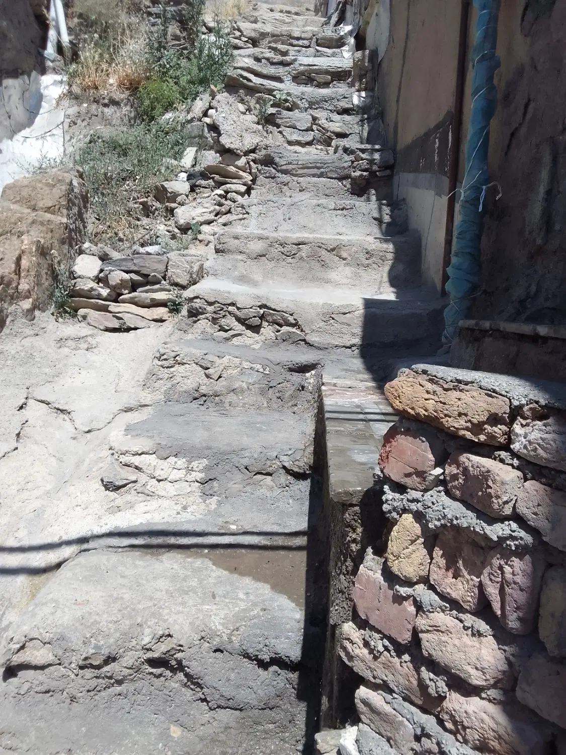 خانه کمربندی بیسارانی