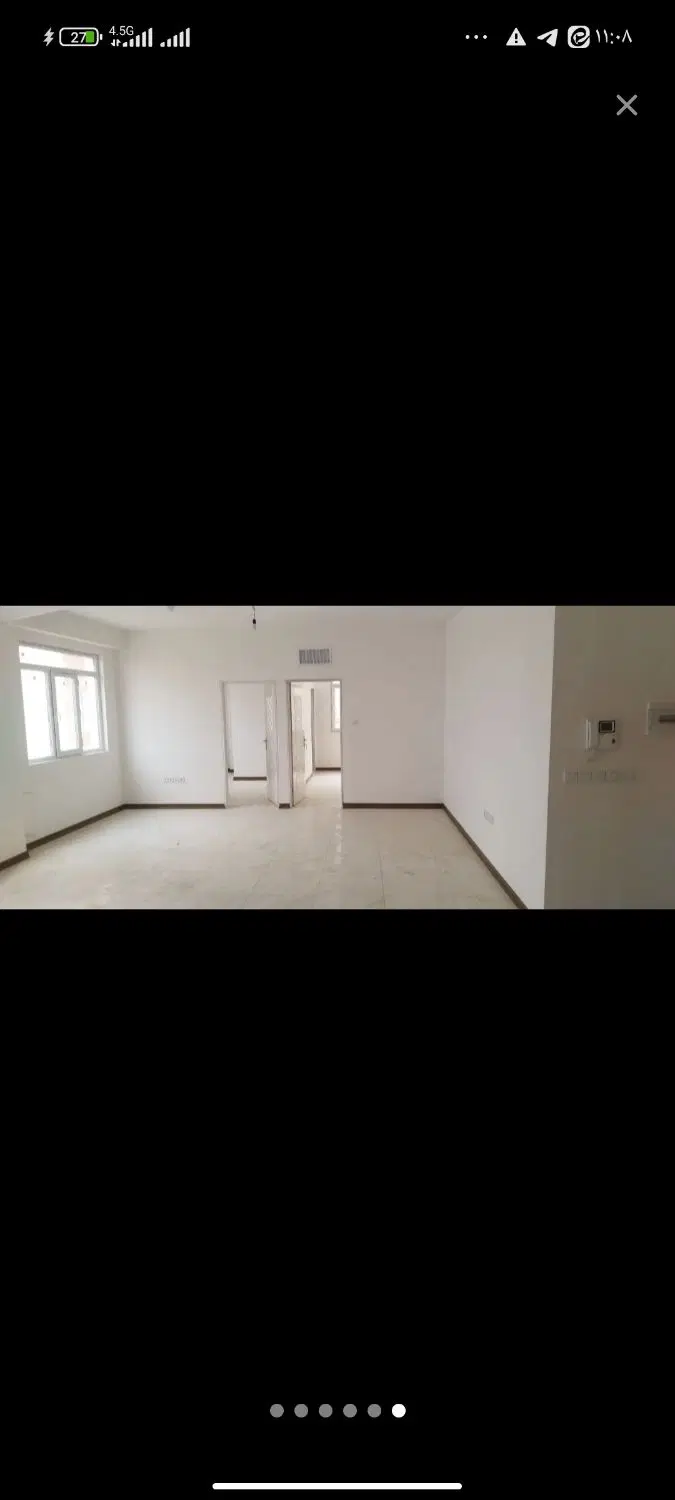 آپارتمان نوساز ۶۲متری _پارکینگ _۱۷شهریورجنوبی