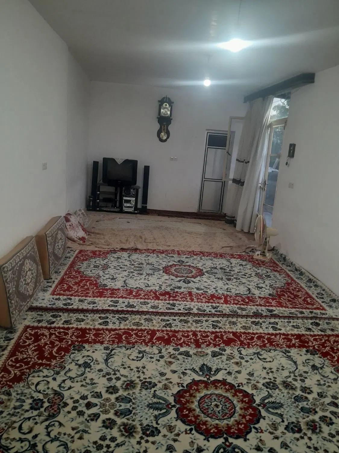 خانه درروستا