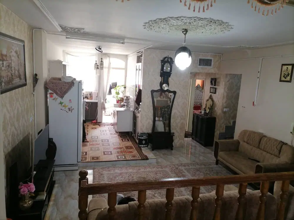اجاره واحد 110 متری نزدیک حرم سمیه شرقی