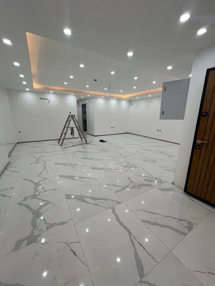 فروش آپارتمان کلید اول 145 متری تک واحدی