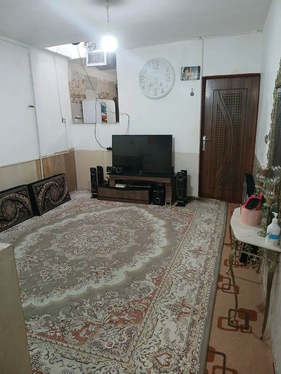 خانه ویلایی تمیز
