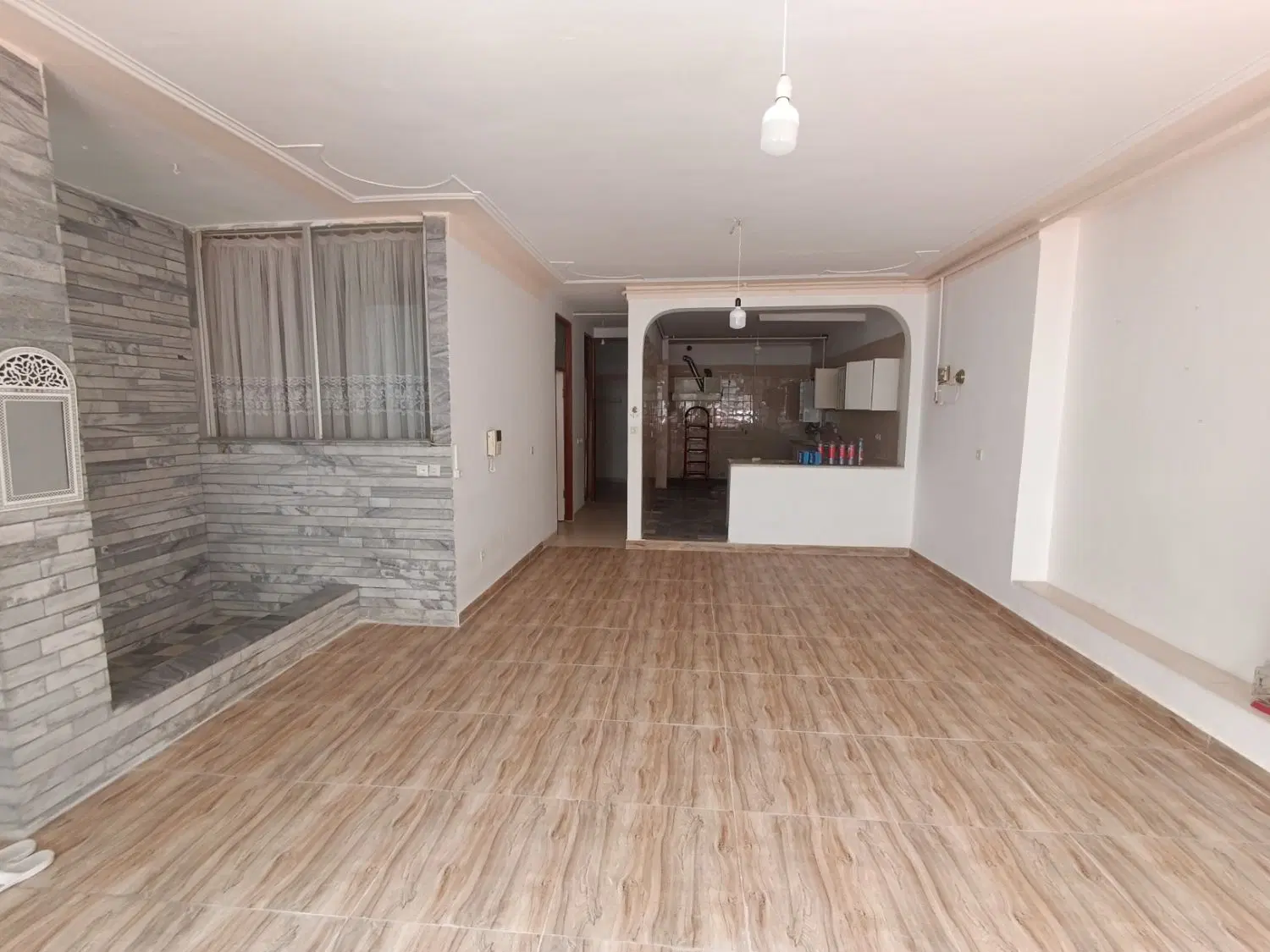 فروش خانه ویلایی مبارک آباد