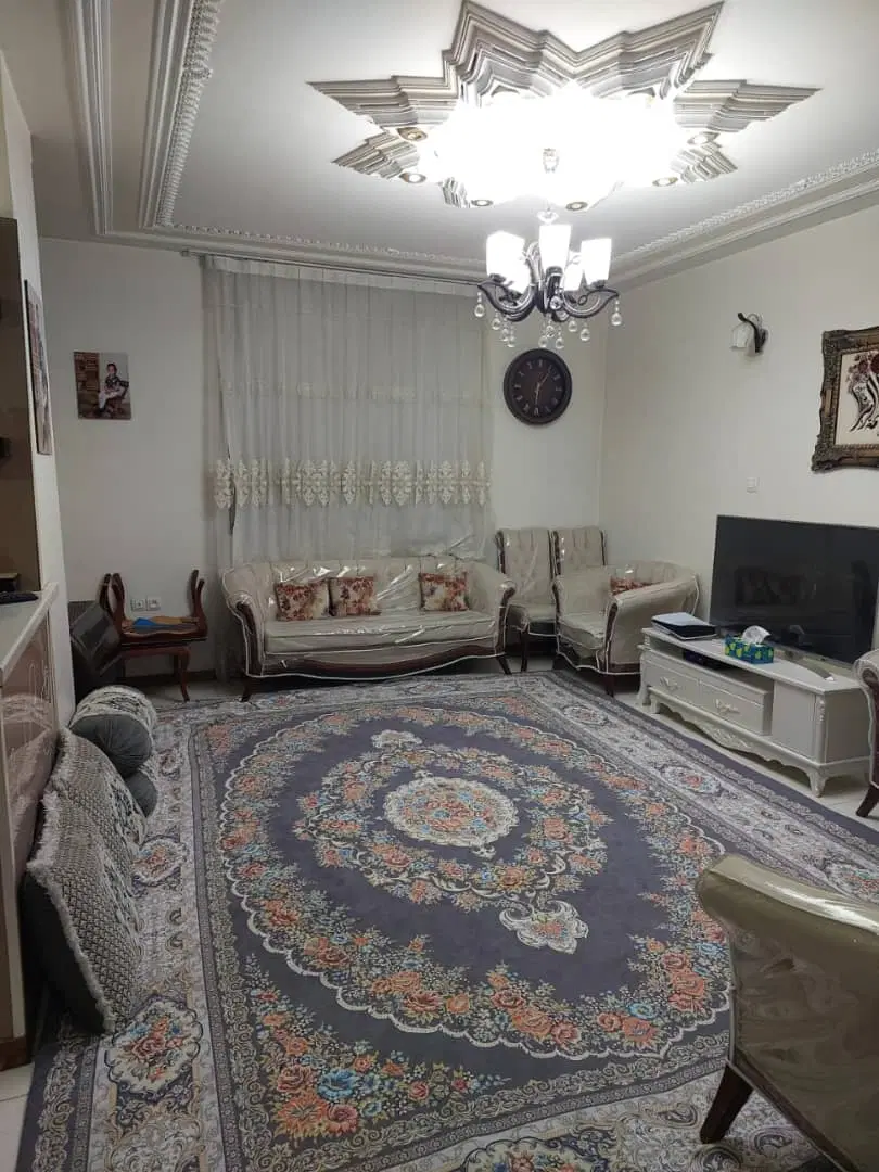 رهن و اجاره آپارتمان مسکونی دو خوابه