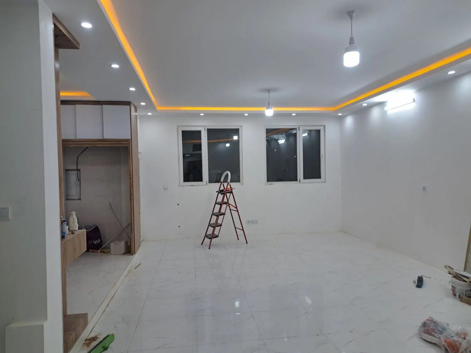 فروش یک واحد آپارتمان 98متری