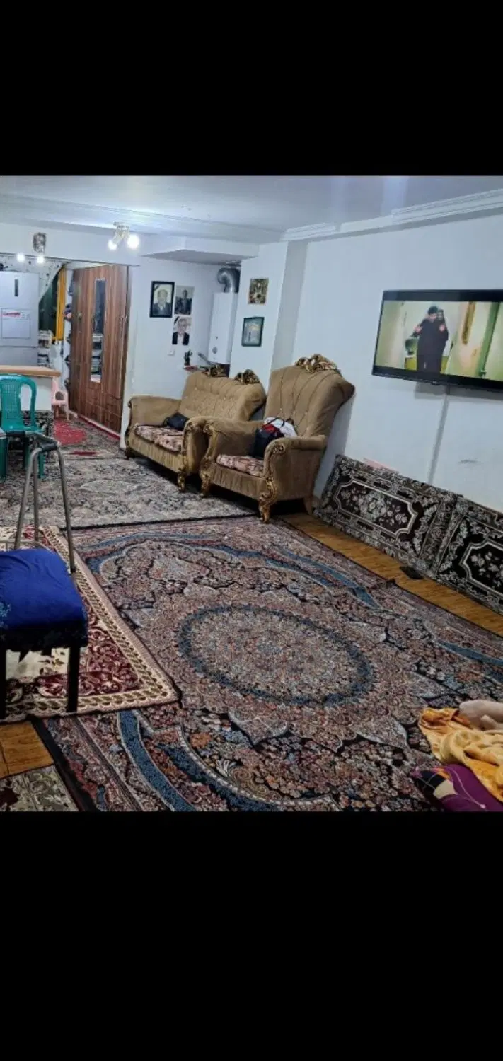 خانه سوییت  در فلسطین  نزدیک خیابان اصلی شریفیان