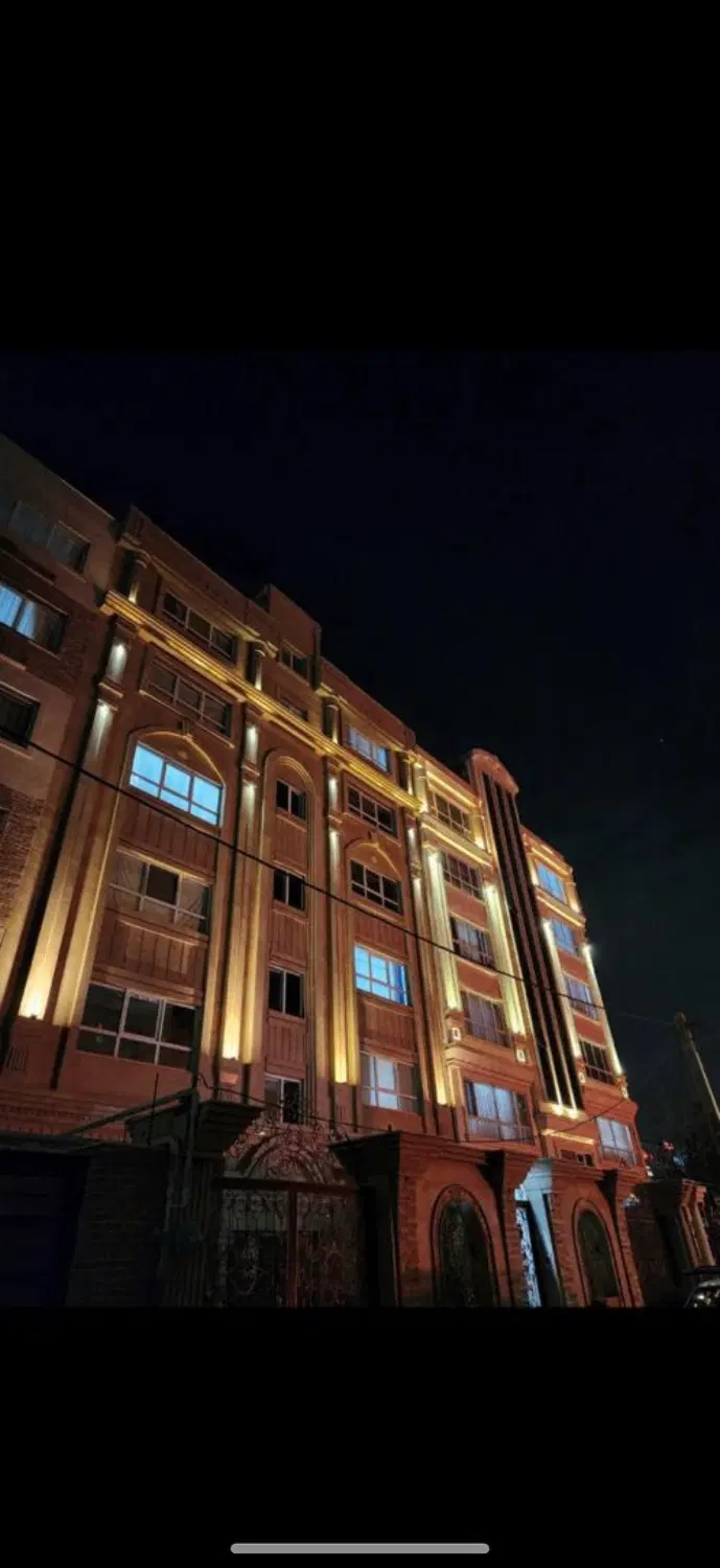 فروش اپارتمان ۹۸ متری گرمدره شاهد سوم