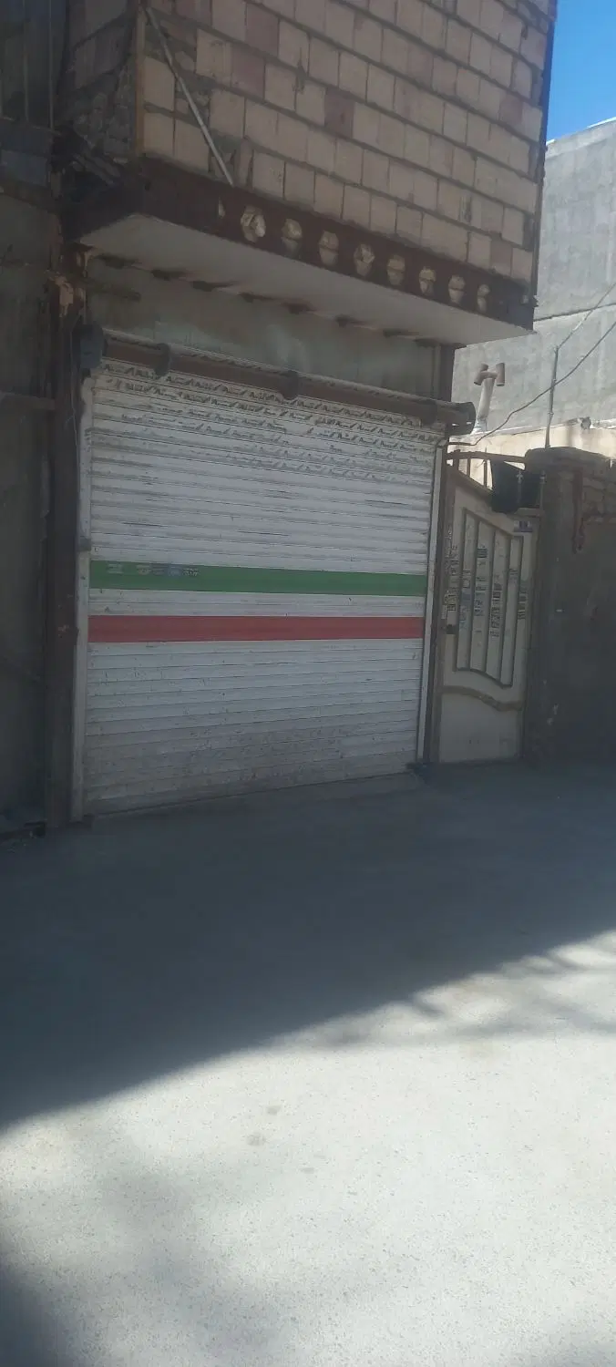 انبار یاکارگاه