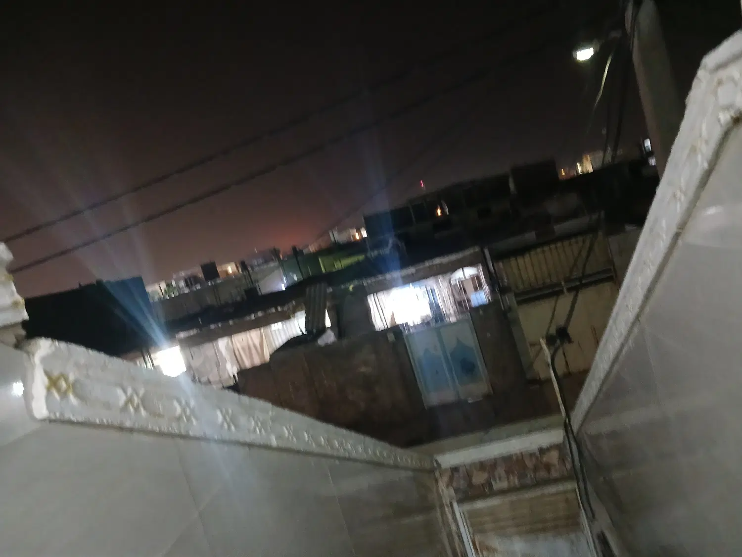 اجاره خانه طبقه بالا