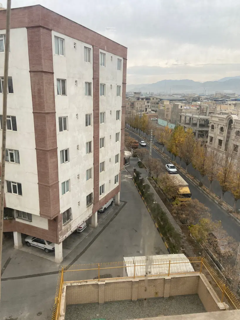 فروش آپارتمان ۹۲ متری، سند تک برگ، برج الماس
