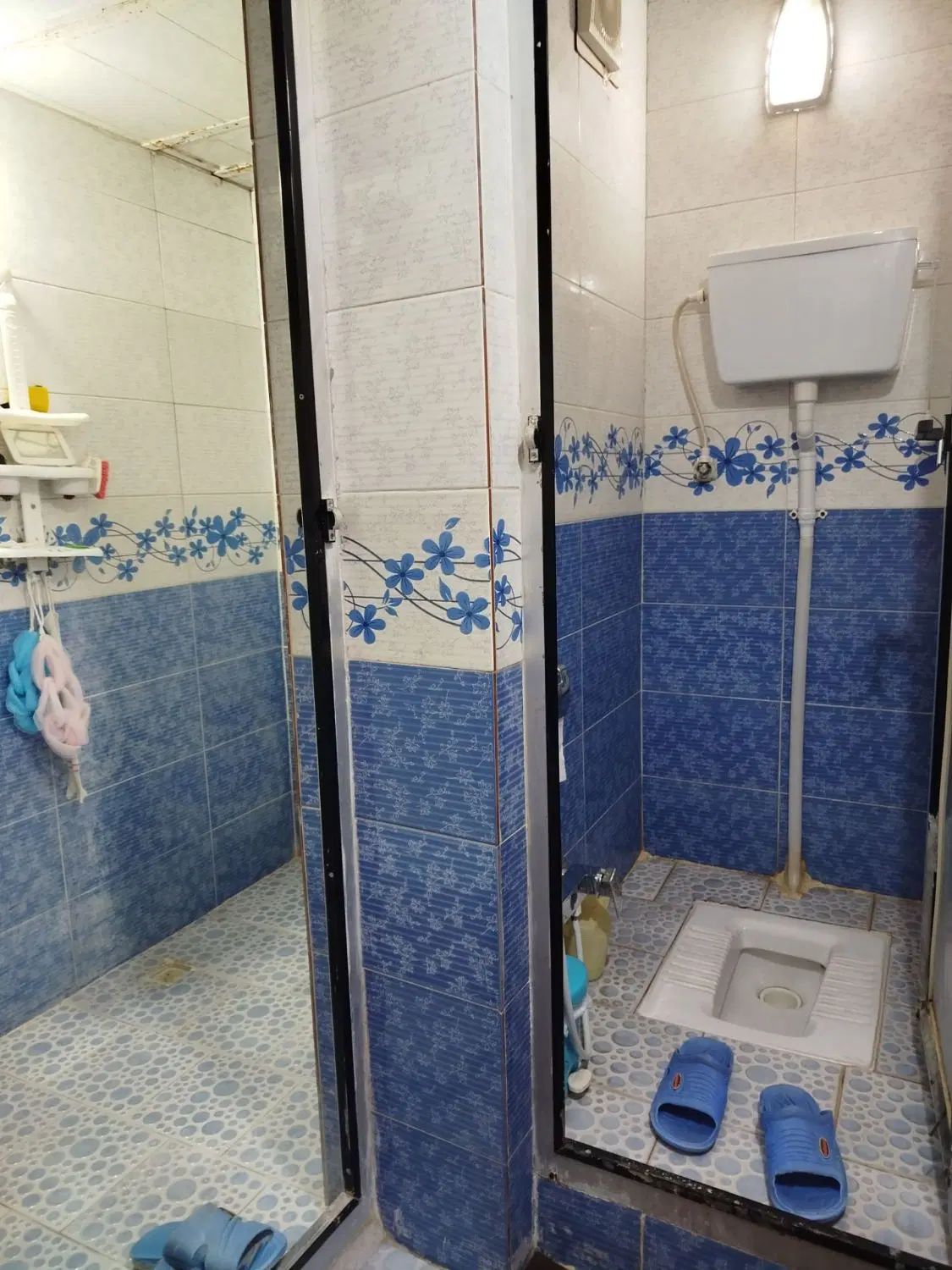فروش ساختمان دوطبقه