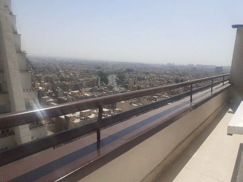 اجاره واحد ۹۰ متری مروارید غرب