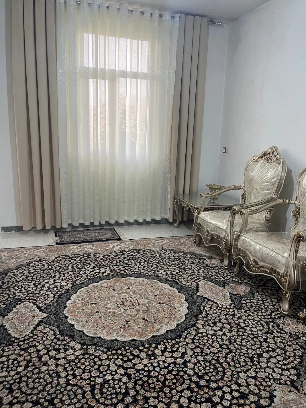 اجاره خانه شهرک نبئی