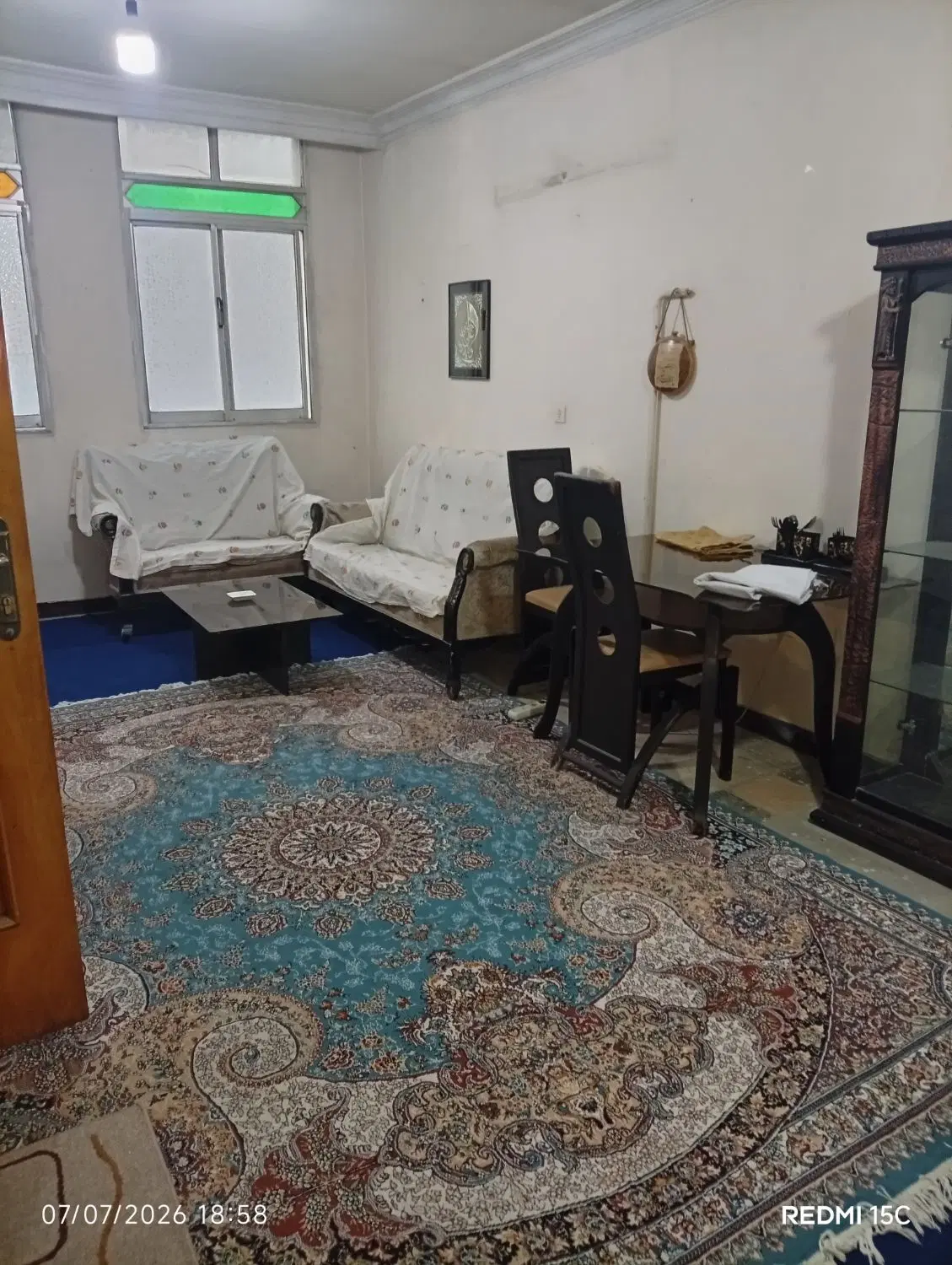 اجاره سوییت آپارتمان مبله
