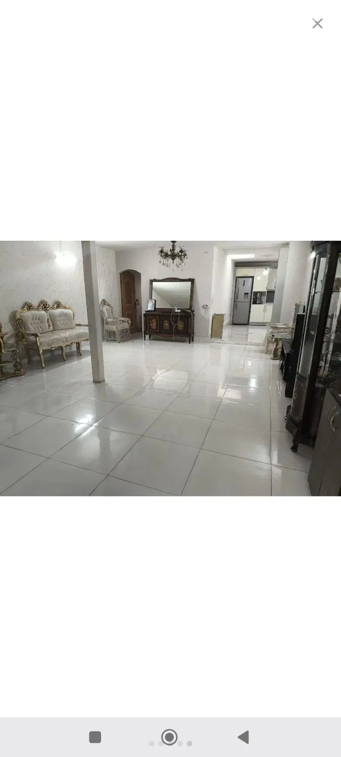 خانه ویلایی 110 متری غرق در نور فول امکانات