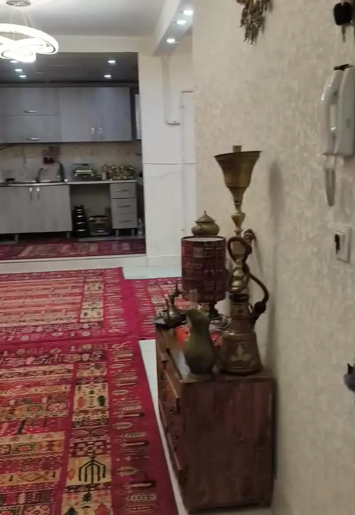 آپارتمان فروشی