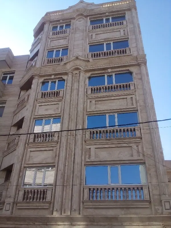 فروش واحد کارشناسان شهرک ساحلی