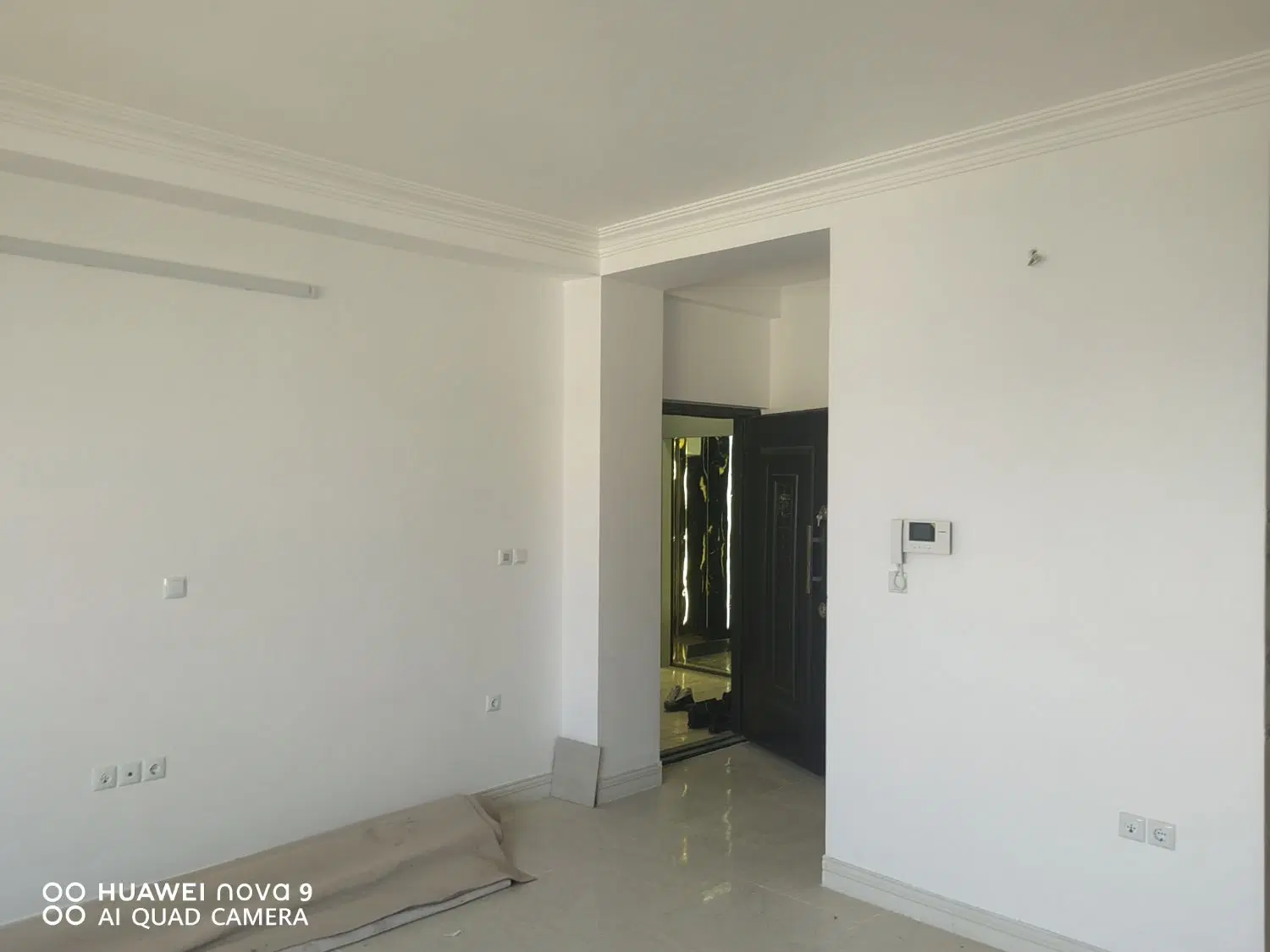 آپارتمان فروشی پردیسان
