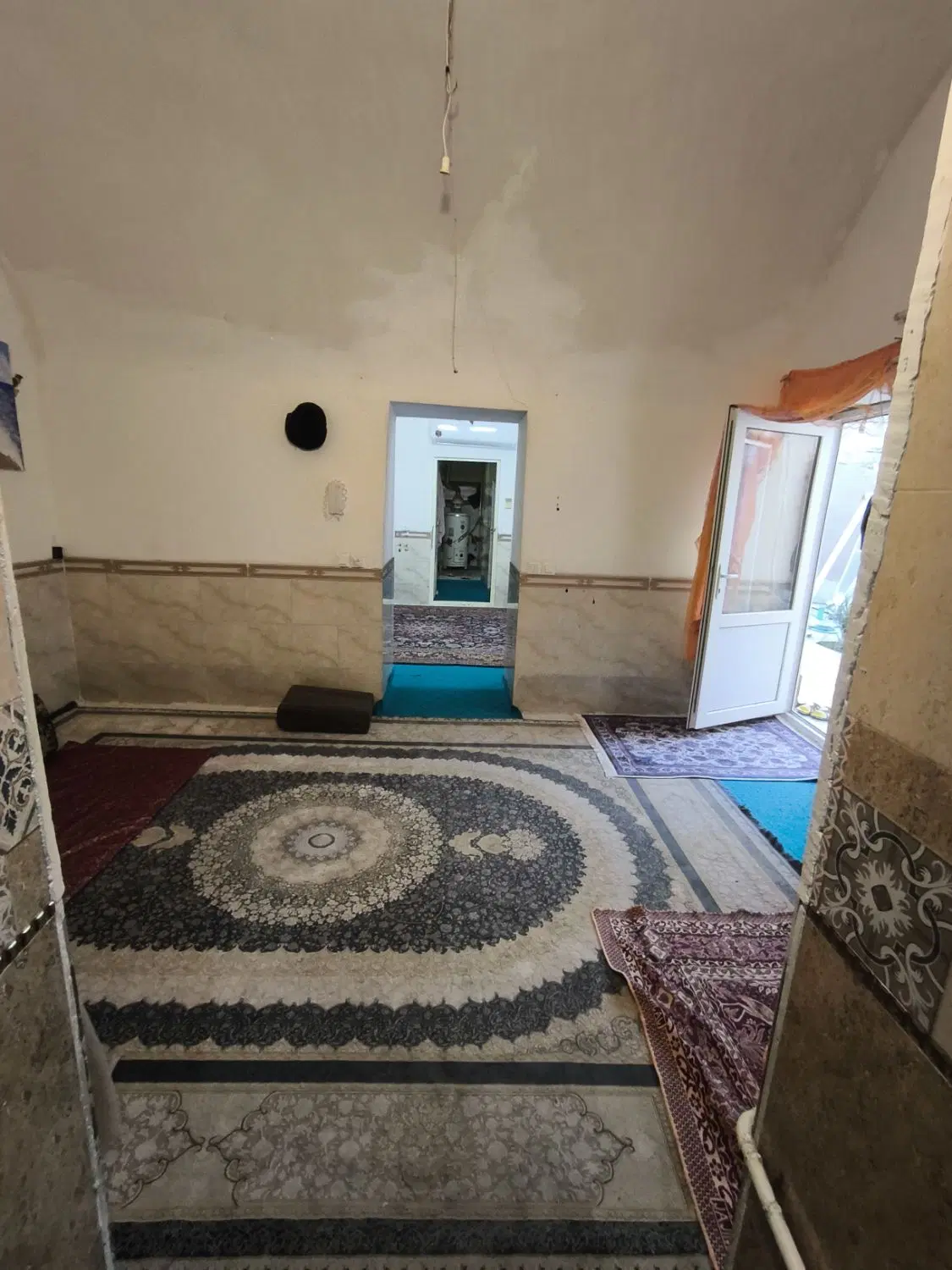 خونه هم کف بزرگ برای فروش