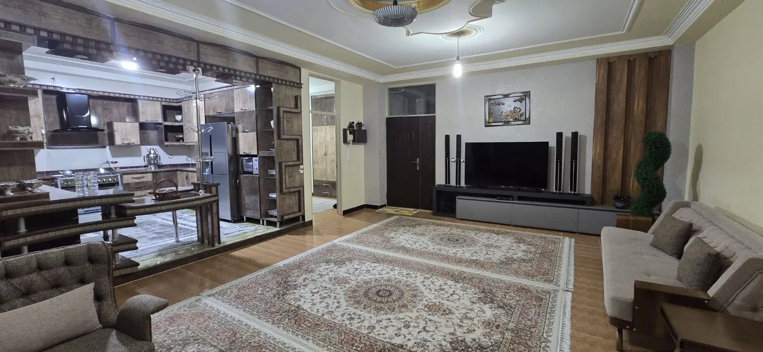 خانه آپارتمانی