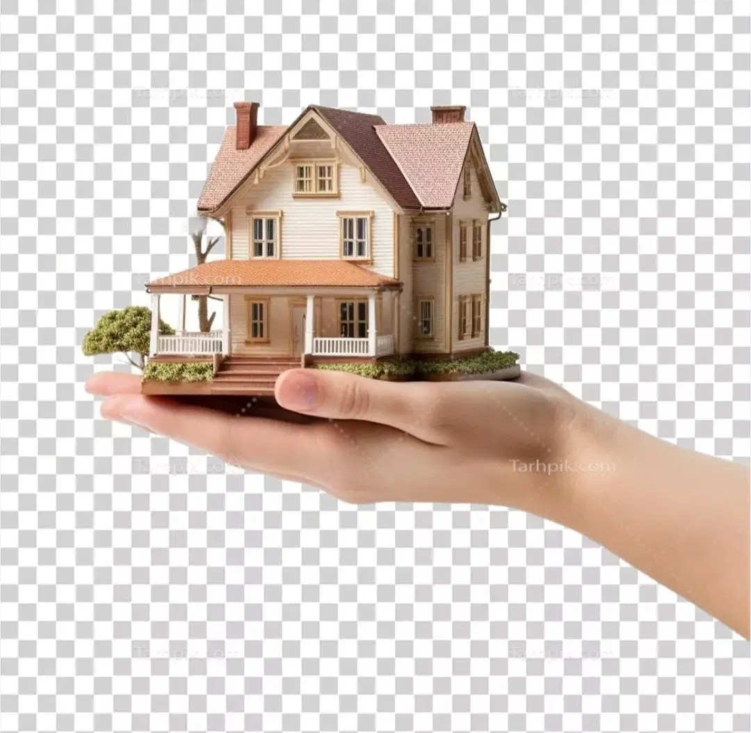 فروش ویلایی نیمه ساخت