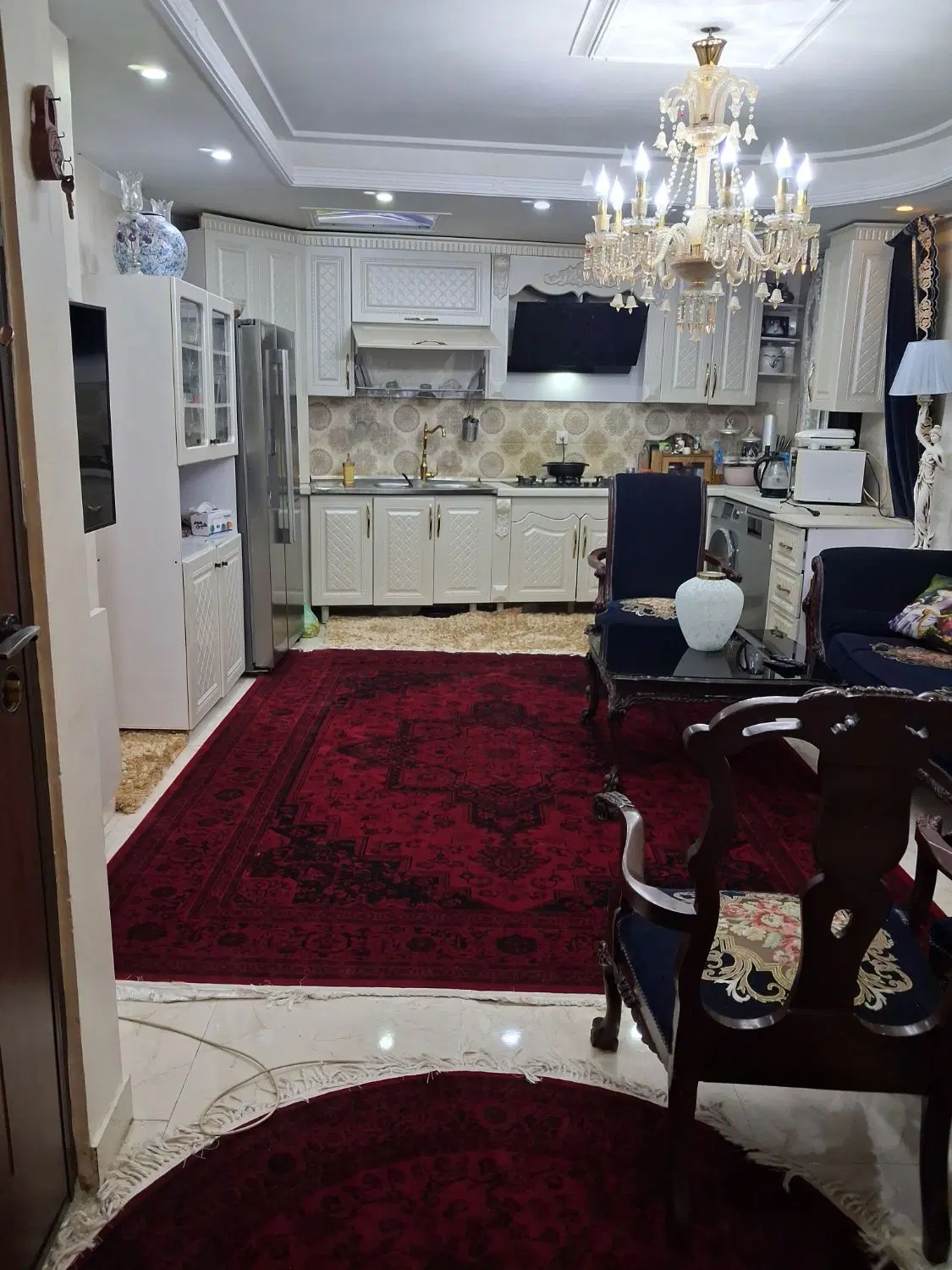 اپارتمان اجاره ای