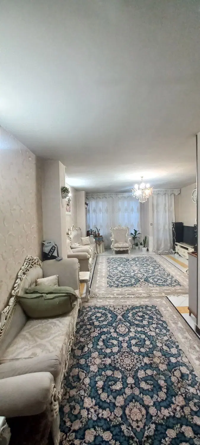 ۷۰ متر سند دار شهرداری .بوستان۱۳