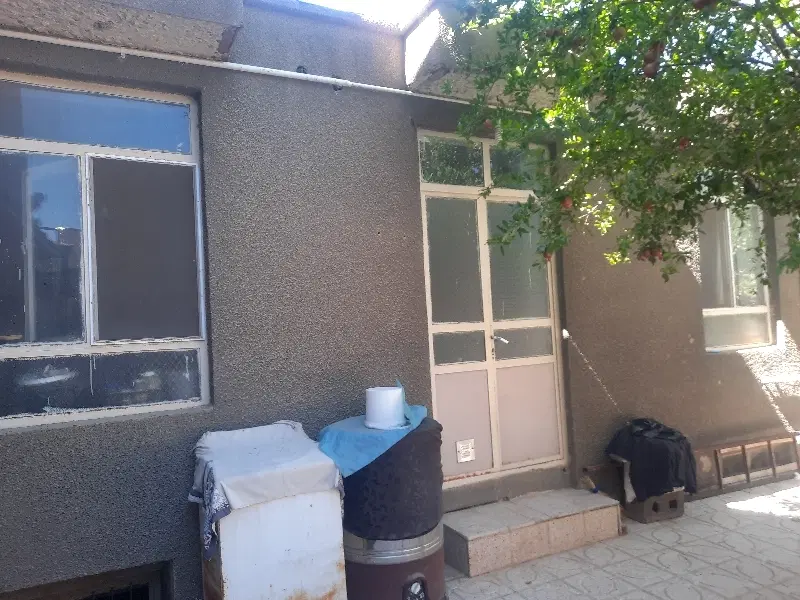 منزل ویلایی دوسر ساخت فروشی
