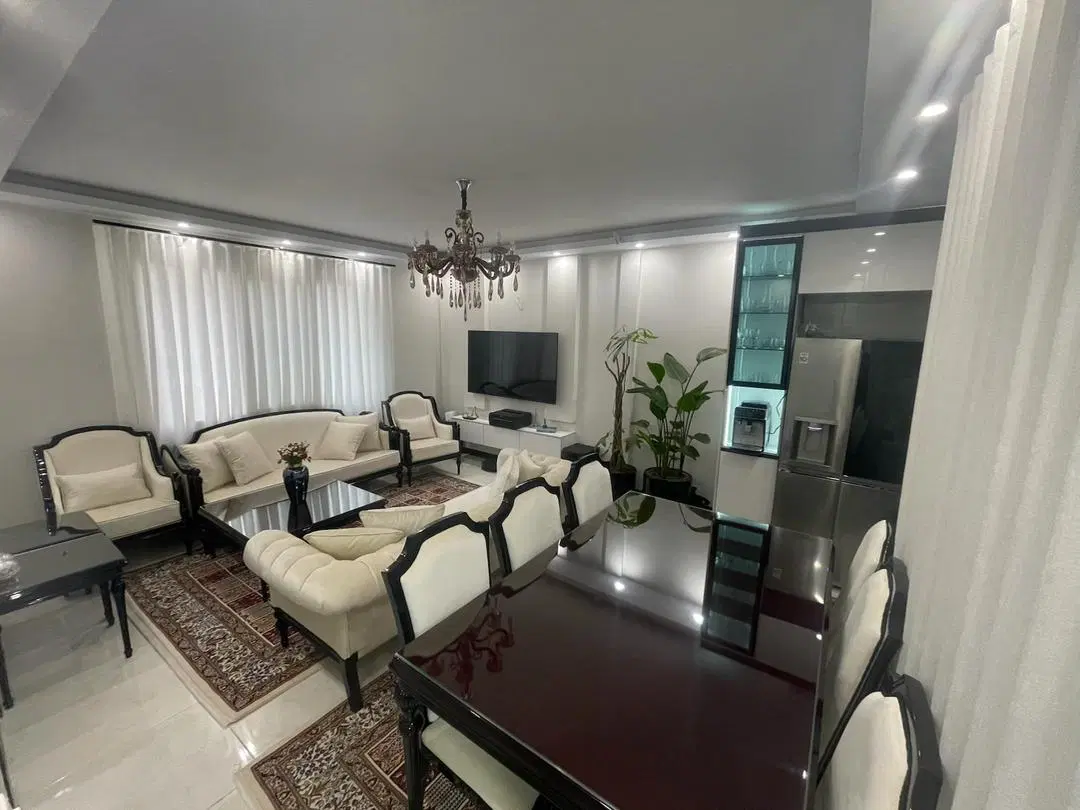 حدود۷۶متر به بالامحدوده سلسبیل فول امکانات املاکم