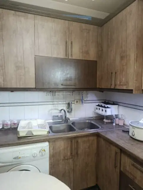 ۶۸متر دو خواب (مترو علی اباد)