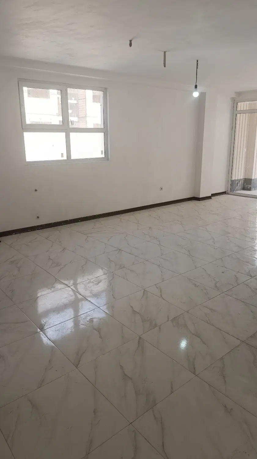 آپارتمان سه خوابه پروژه اندیشه