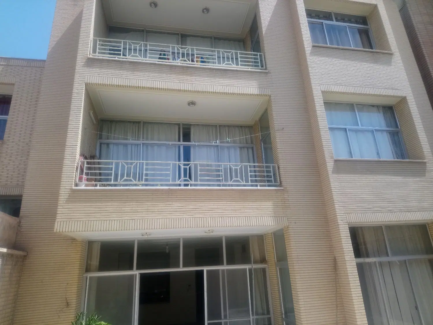 اجاره مسکونی