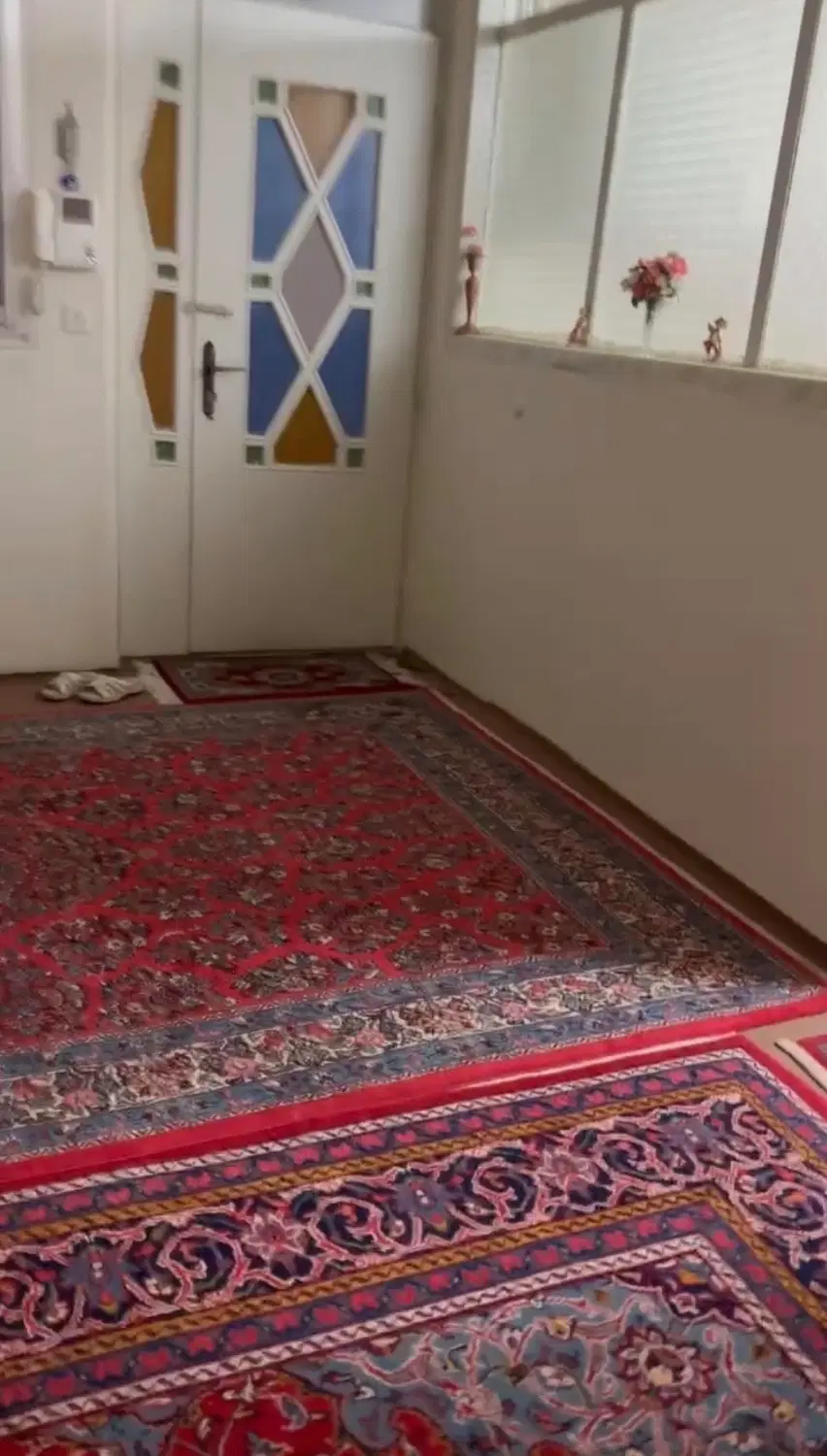 ملک دربست ۱۵۰ متر در ۱۲ متری ملک