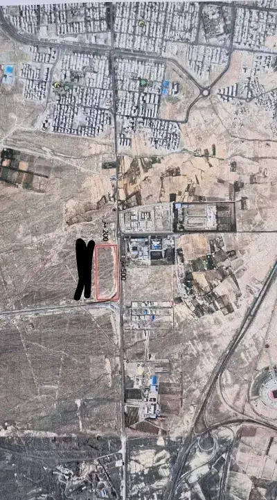 امتیاز زمین شورا دادگستری