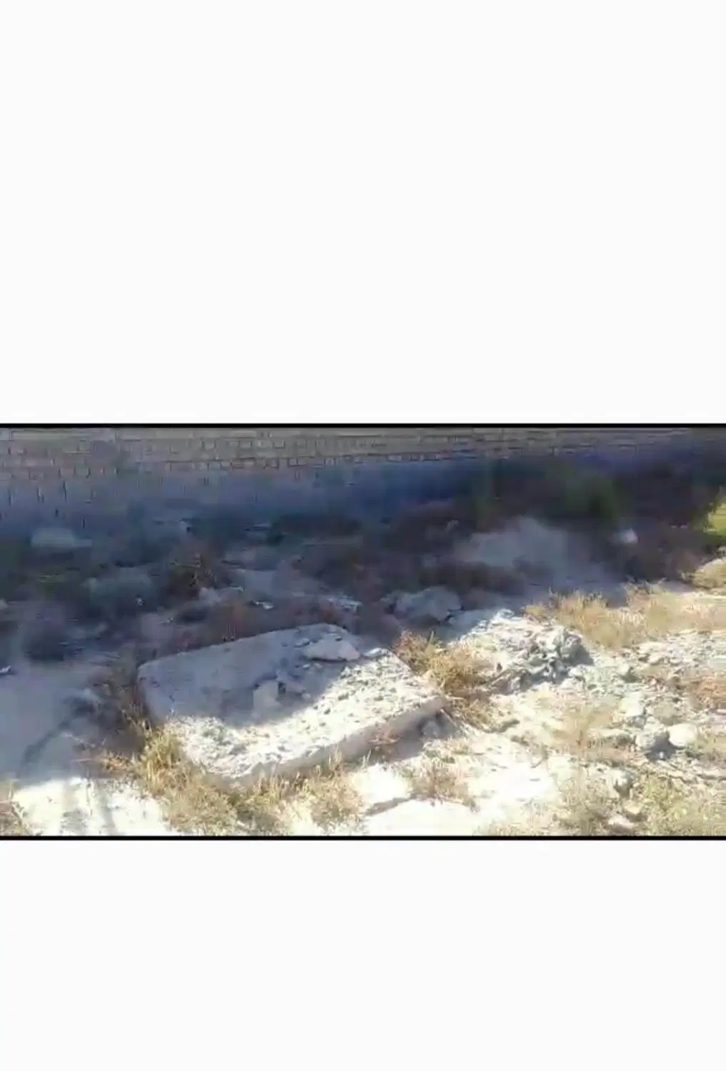 زمین گوارشک شاهنامه