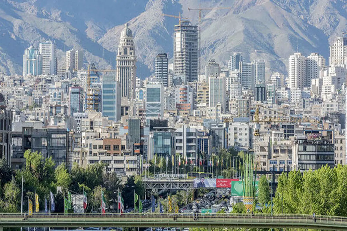 یک خوابه بهشت بندر با پارکینگ انباری ۱۰واحدی خلوت