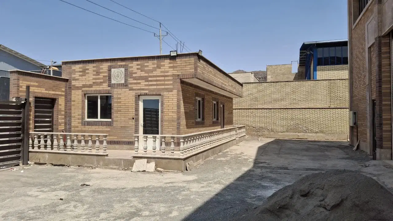 فروش کارخونه وسوله صنعتی