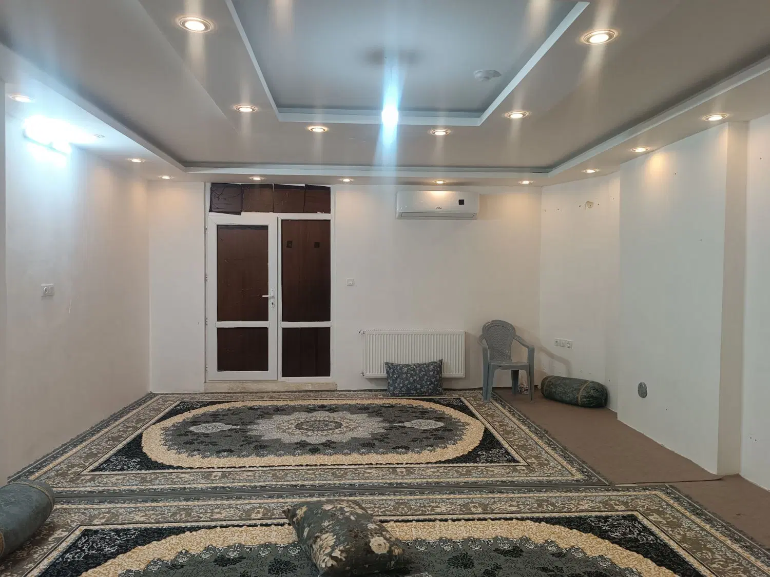 آپارتمان خیابان امیرمعز
