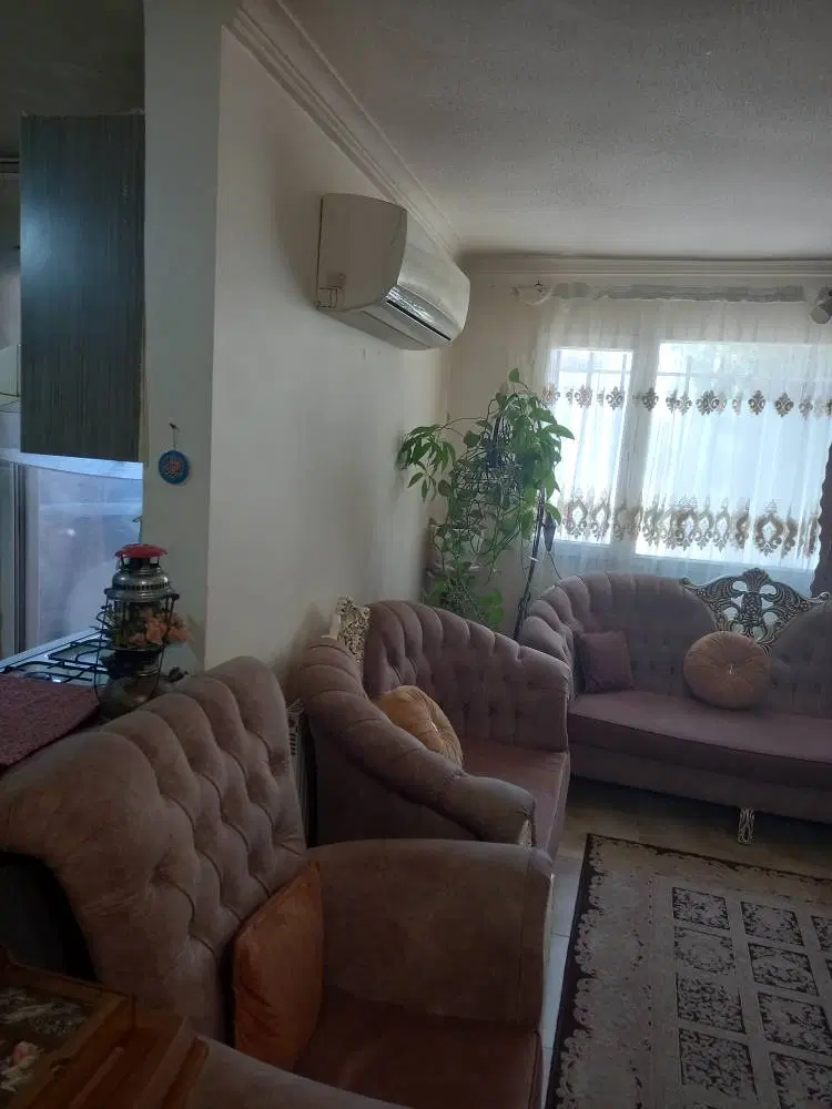اجاره واحد ۷۵متری در فاز ۳ پردیس