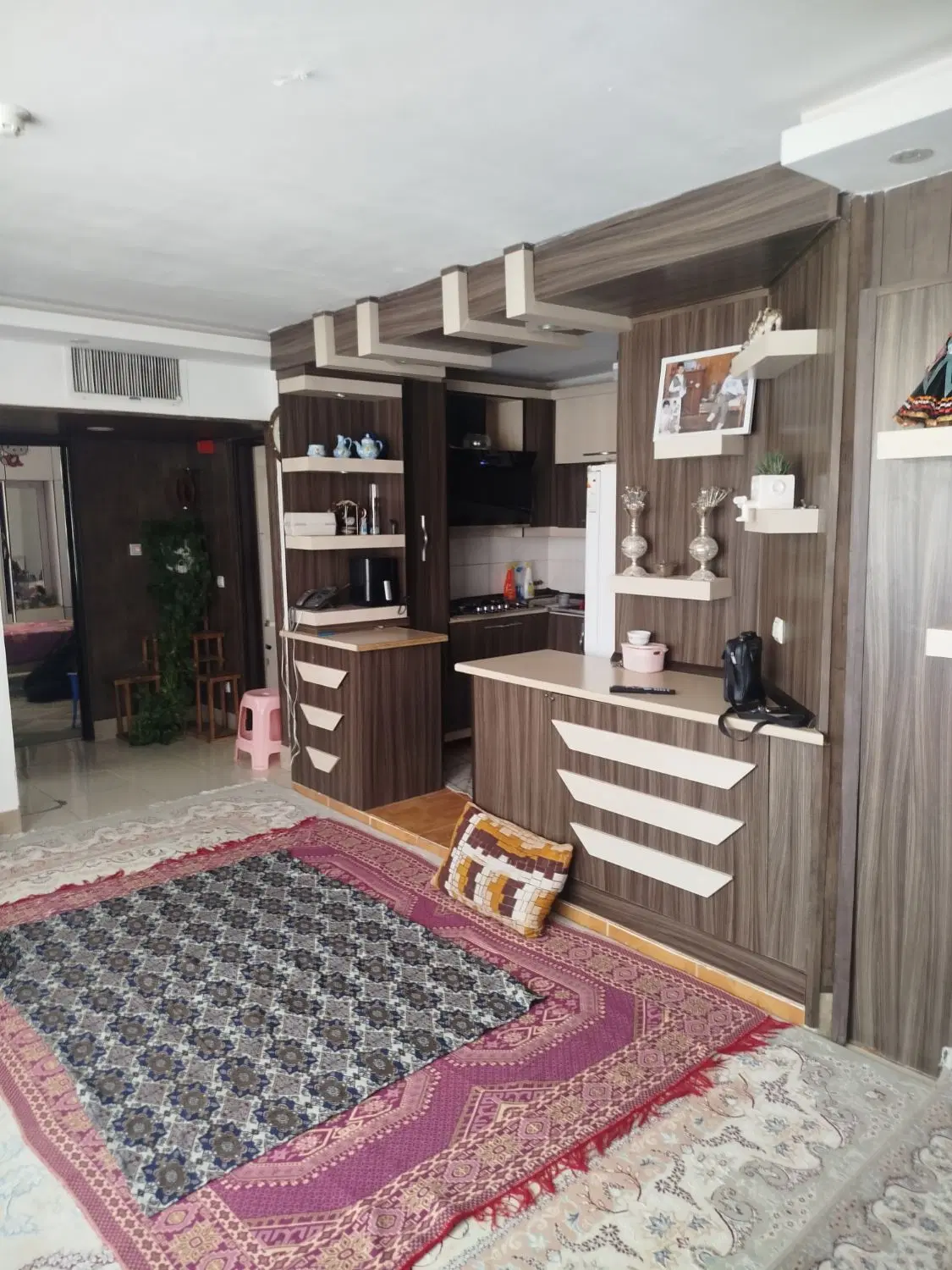 آپارتمان فروشی